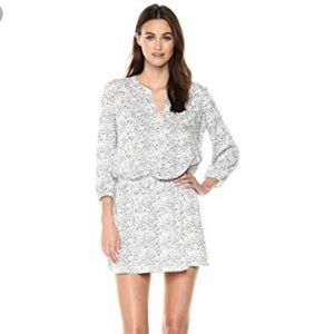 Soft by Joie | Drop waist dress